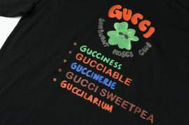 Picture of Gucci T Shirts Short _SKUGucciM-3XL21mK94312212